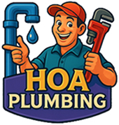 HOA Plumbing