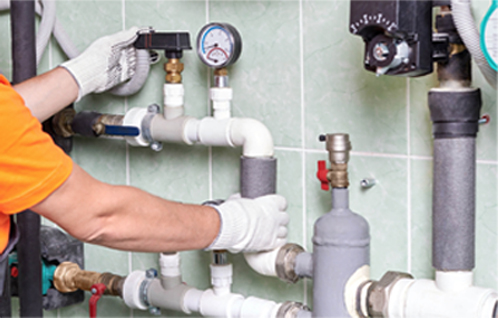 Commercial Services
