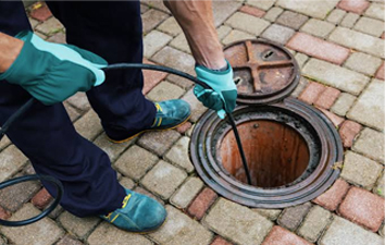 Hydro Plumbing