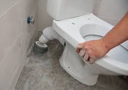 Plumbing