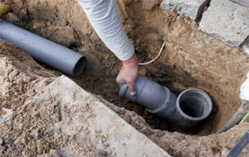 Sewers & Drains