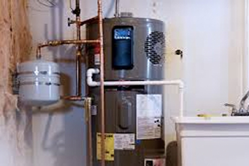 Water Heaters