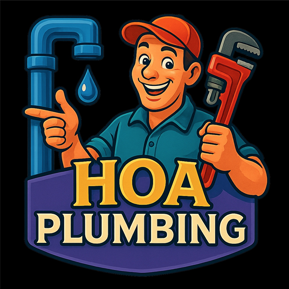 HOA Plumbing Residential & Commercial Services